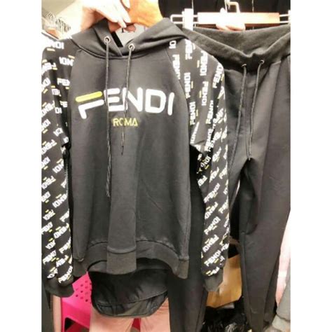 fendi 套裝